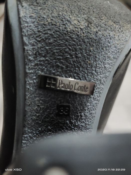 Продам туфли фирменные