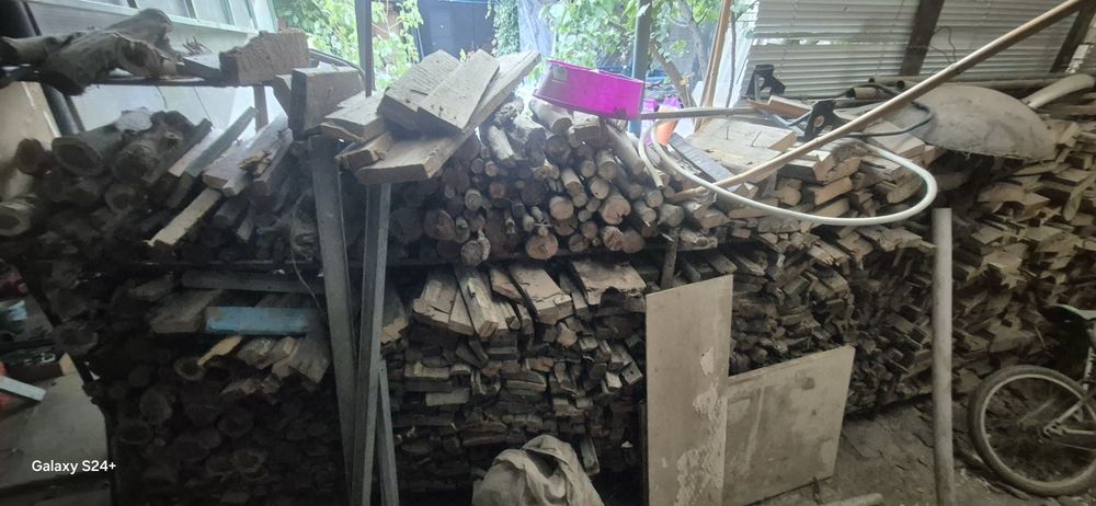 Продаётся. Дрова.