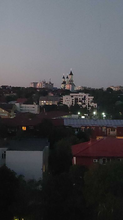 Apartament Albina