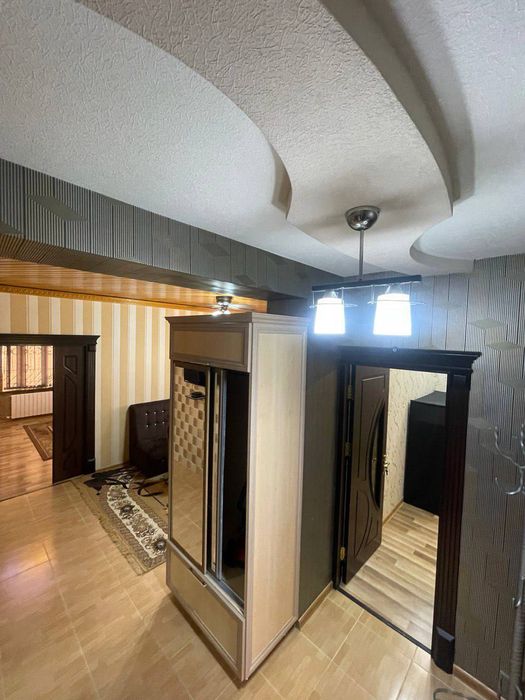 СРОЧНОЕ Сдаётся кв Туран станция метро Сергели-2