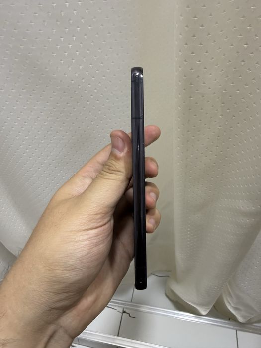 Samsung s22 black 256gb