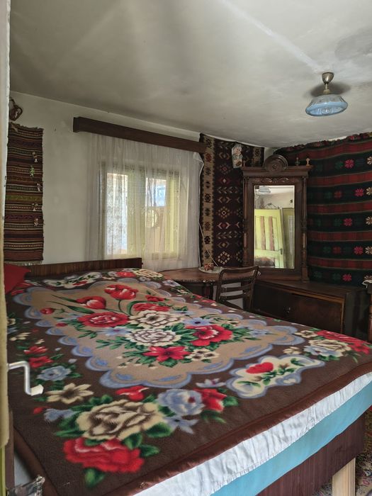 Casa de vanzare - Comuna Bogați, Argeș
