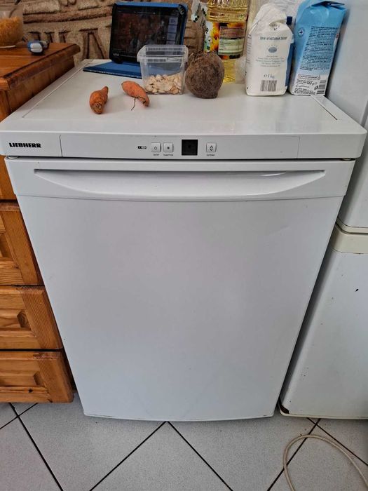 Фризер LIEBHERR, много запазен