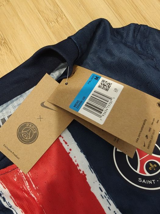 Nike PSG Jersey M