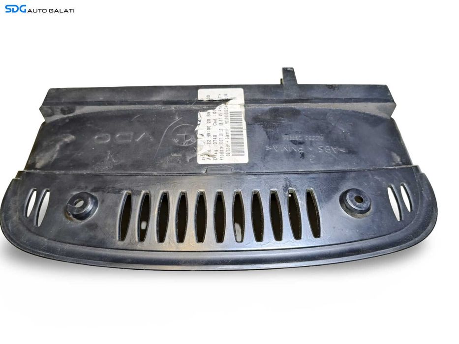 Display Ecran Navigatie Mica BMW Seria 5 E60 E61 2003 - 2010 Cod 9151975 9151977 [LS0697]