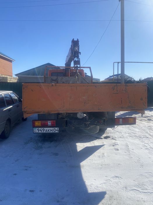 Актобе манипулятор  арзан