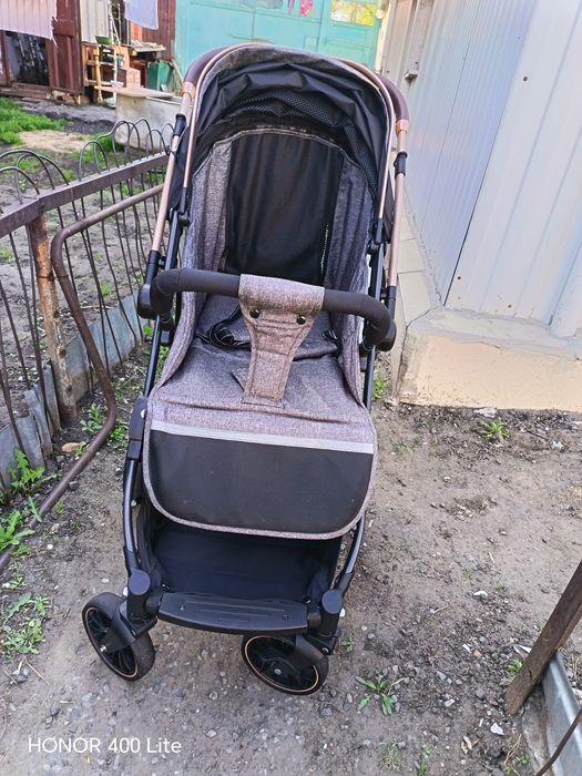 Продам коляску, 25000т + торг