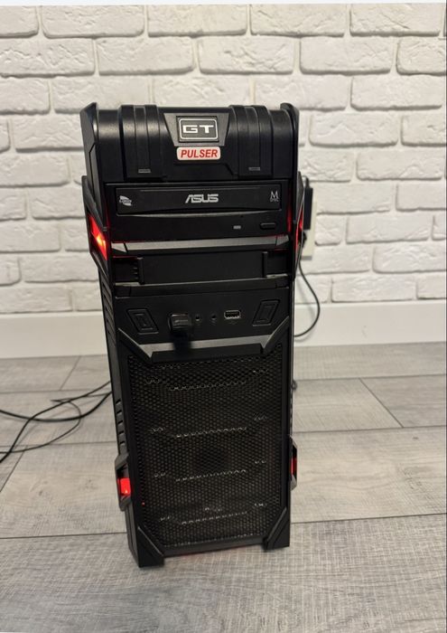 Компьютер на работу