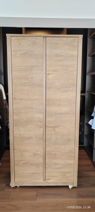 Vand urgent dulap Jysk-VEDDE