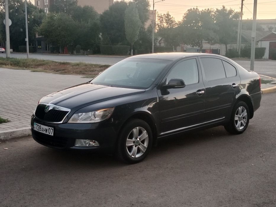 Продам Шкода октавия а5