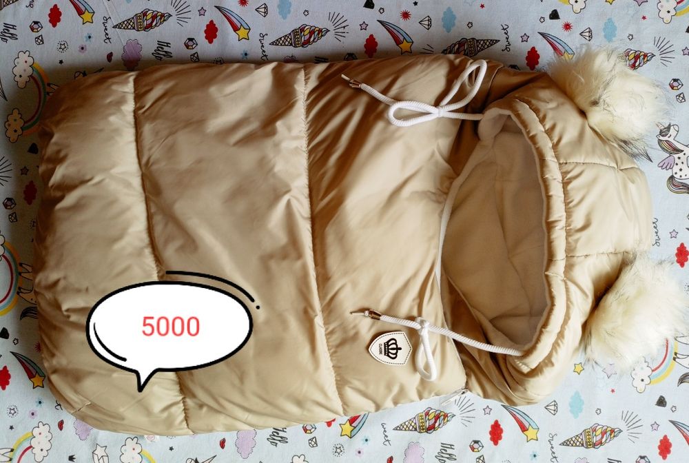 Уголок для новорождённых