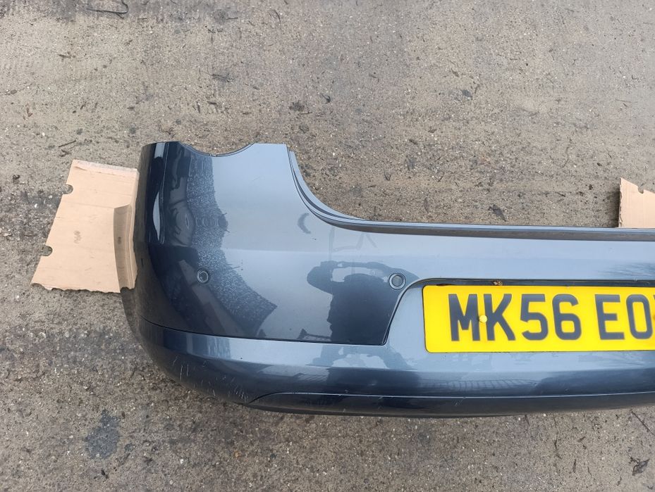 Задна броня Фолксваген ЕОС / VW EOS