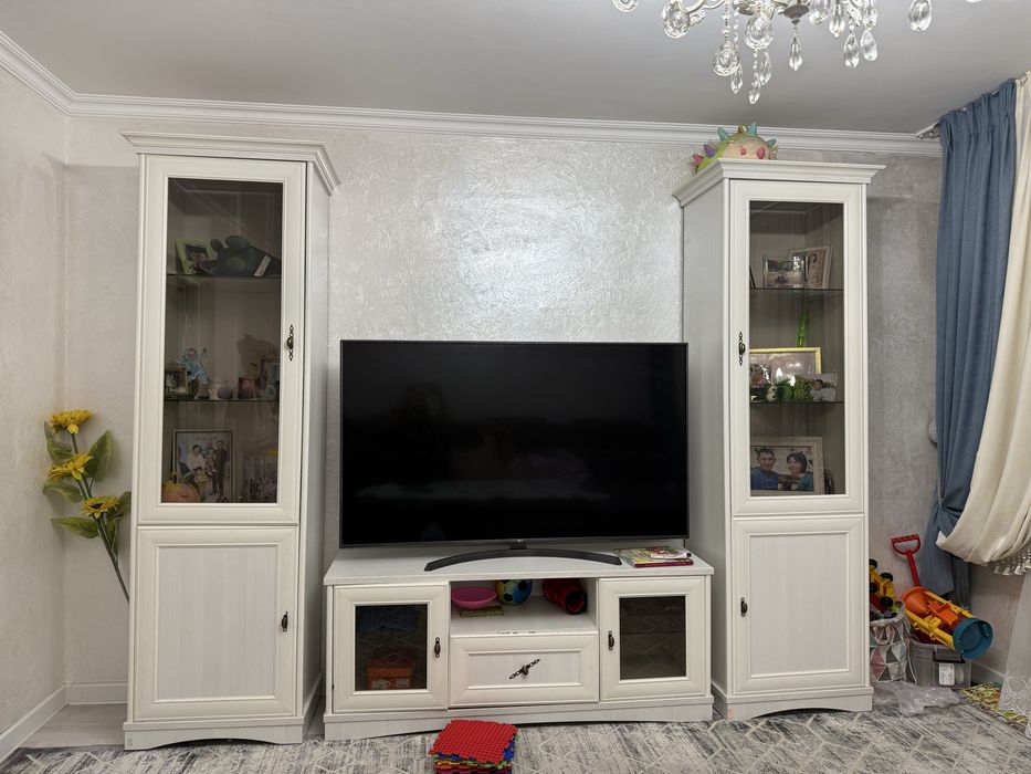 Стенка для гостиной
