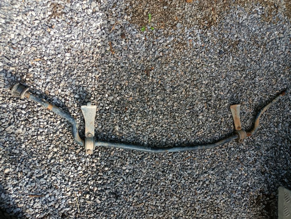 Части за Мерцедес 124