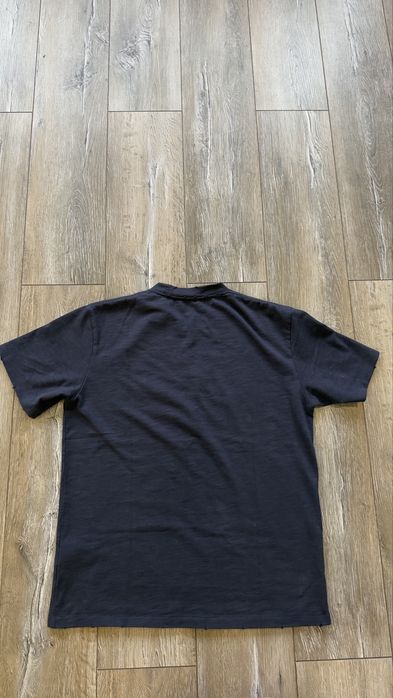 Dior Тениска Ripped Design