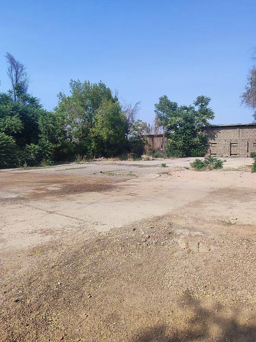 СРОЧНО! Продаётся земля в промзоне г. Алмалык, 81 сотка