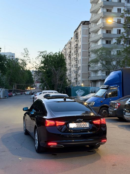 Malibu xl 2023 oxiri qora kraska tozza ideal.Navoroti full