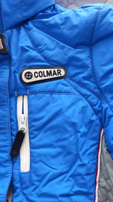 Скиорско яке Colmar