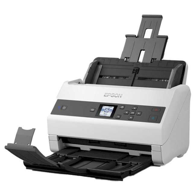 Сканер Epson WorkForce DS-870 Скидки !!! Акция !!!