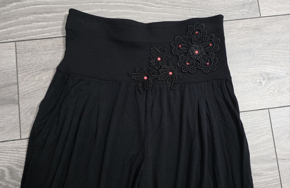 Pantaloni eleganti