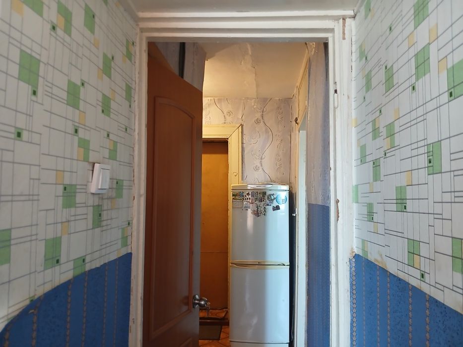 Продам 1ком кв 29кв