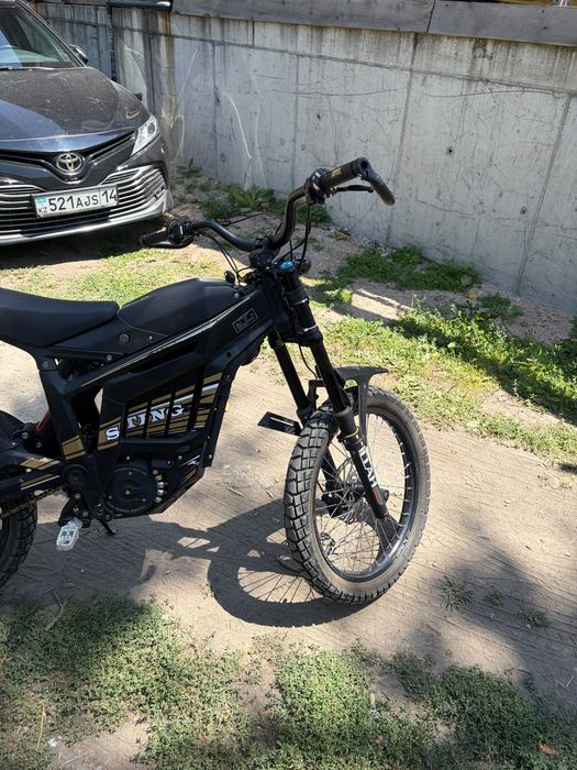 Talaria Sting TL3000