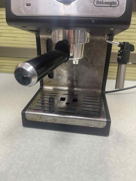 Кафемашина Delonghi ECP35.31