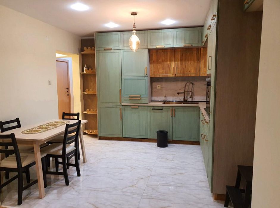 Дава се под наем Тристаен апартамент в София, Гео Милев - 75 кв.м за 750 € - Снимка #3