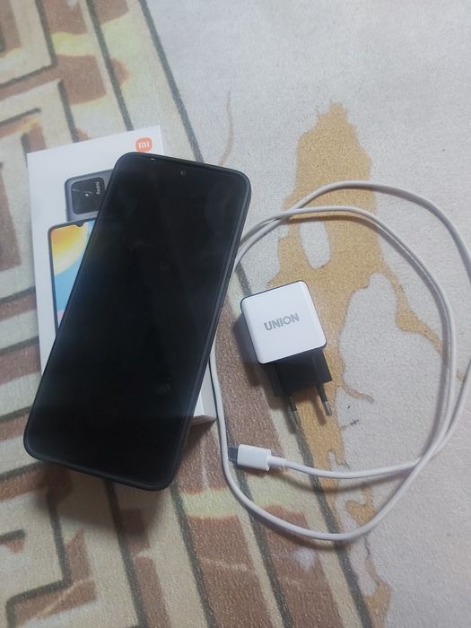 Срочно продам Redmi c10