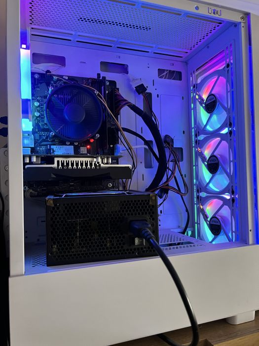 Igravoy keys ideal holatta