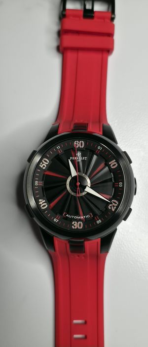 Perrelet swiss turbine