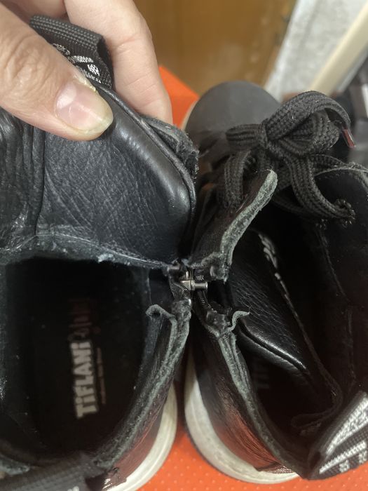 сапоги для мальчика