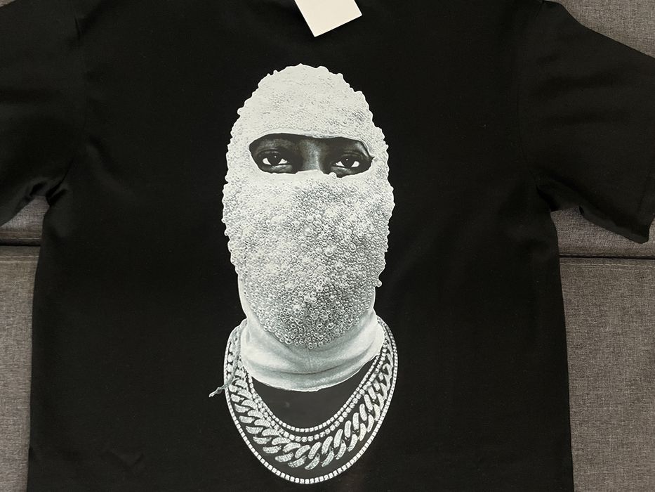 !! REDUCERE !! Tricu Ih Nom Uh Nit negru