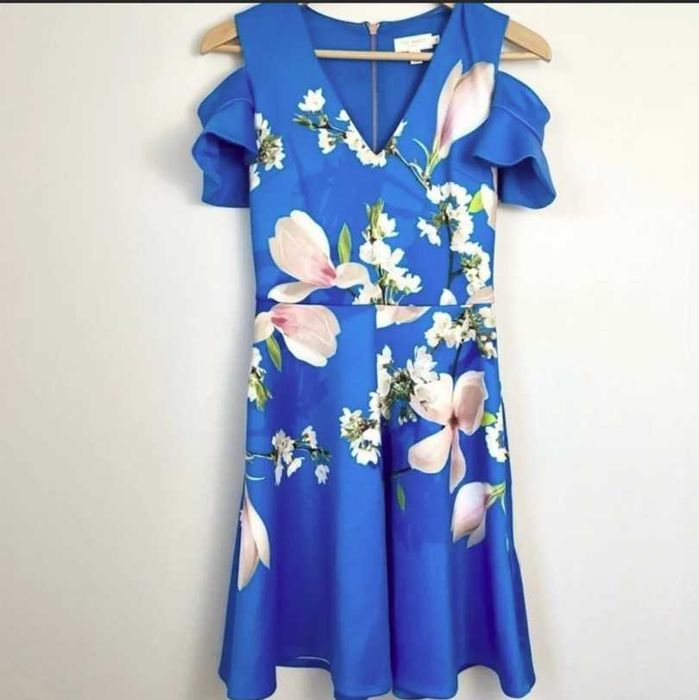 Рокля Ted Baker, размер 1