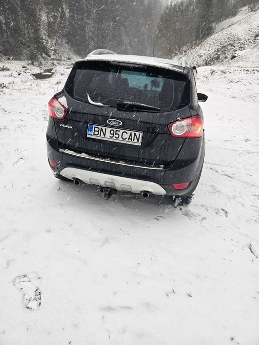 Se vinde  Ford kuga