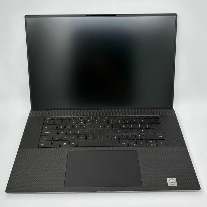 Laptop REFURBISHED Dell Precision 5750 I7-10875H/RTX 3000 6GB/16GB DDR4/512GB SSD | Computereystems.ro
