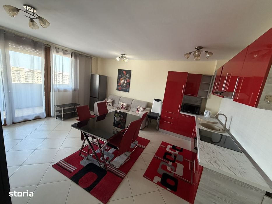 Fructus Plaza 3 camere — fotografia 1