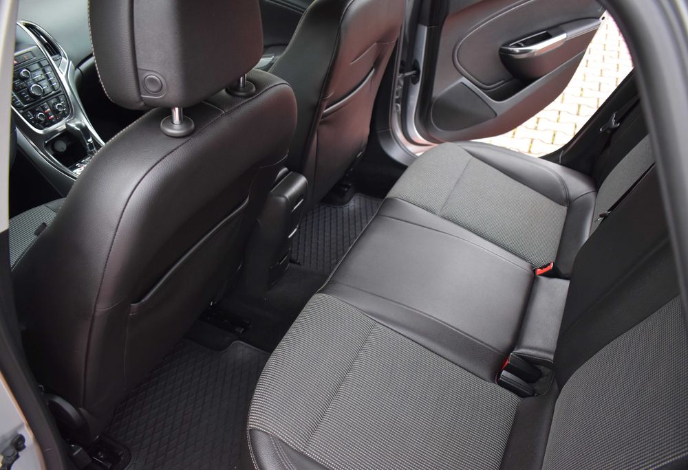 Opel Astra ~ cutie automata ~ motor clasic ~ 1.6 benzina