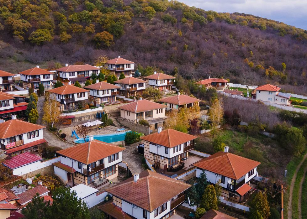 Продава се Къща в Поморие - 114 кв.м за 1009 €/кв.м - Снимка #11