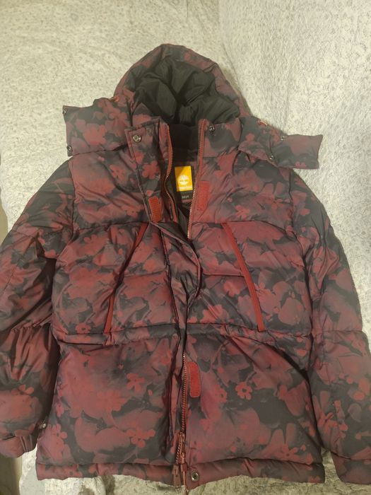 Яке Timberland unisex