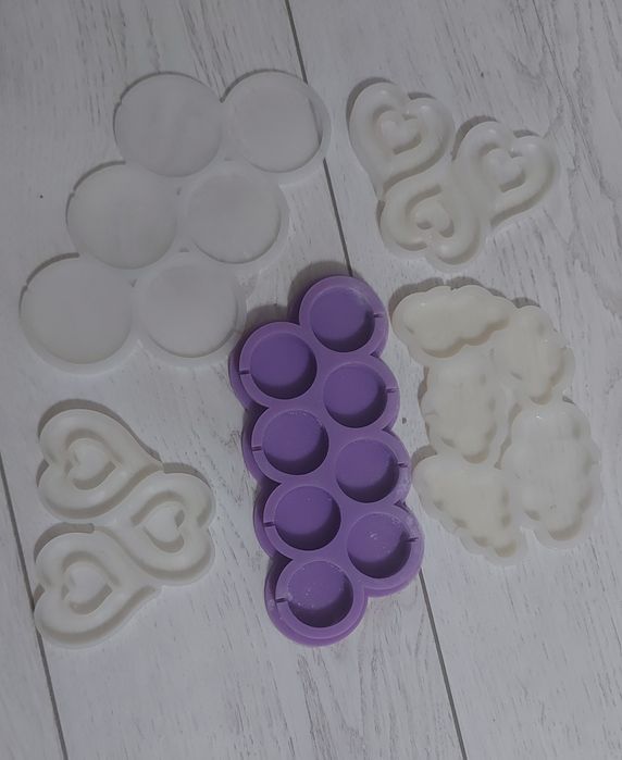 Продам формы для леденцов