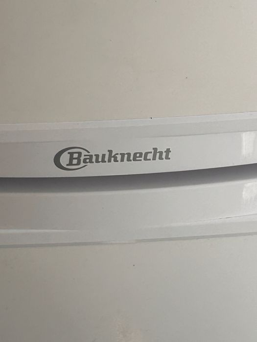 Frigider Bauknecht mici defecte,