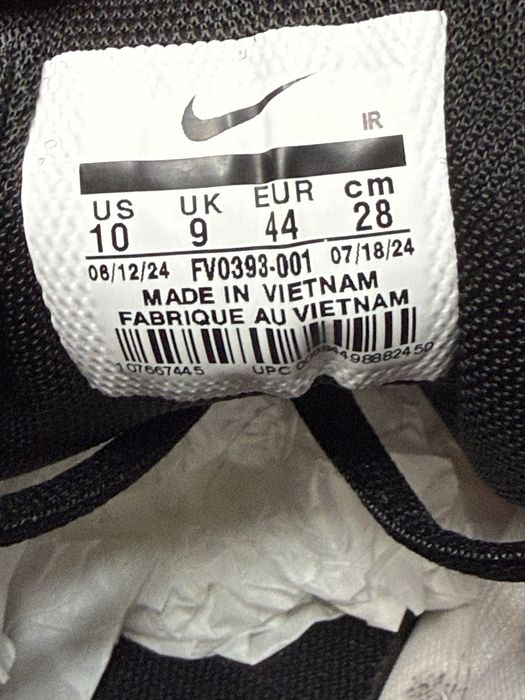 Vand 2 perechi de Nike Tn