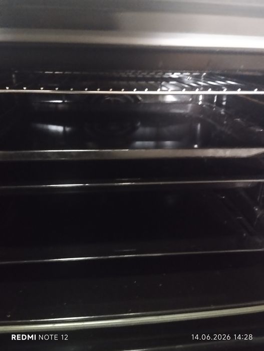 Продам газплиту б/у