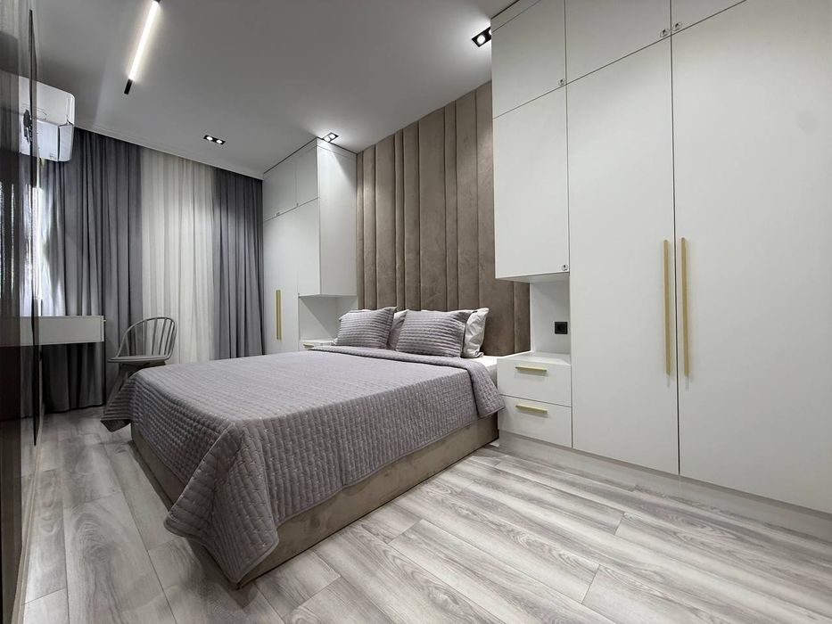 Сдаётся Классная 2-ком Квартира в Юнусабадском рн, Ор: Мегапланет