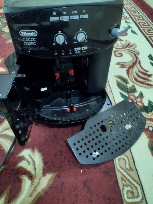 Кофемашина Delonhi