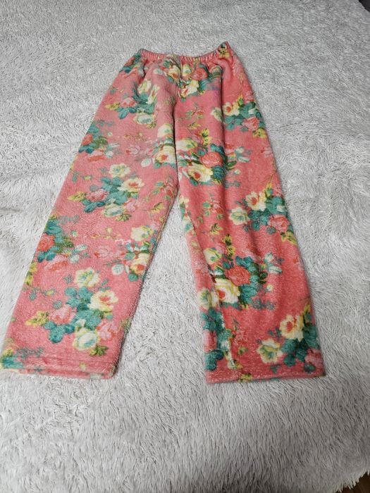 Пижама теплпя 46-48