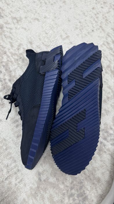 HERMES кроссовки 45 размера