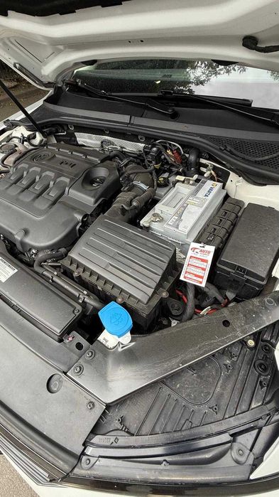 Vand masina Volkswagen