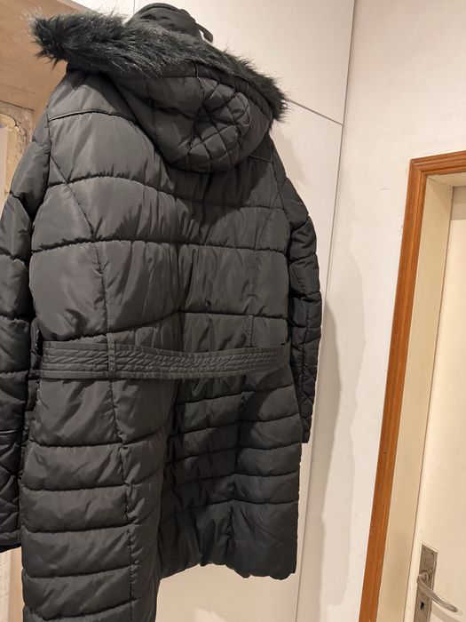 Дамско зимно яке